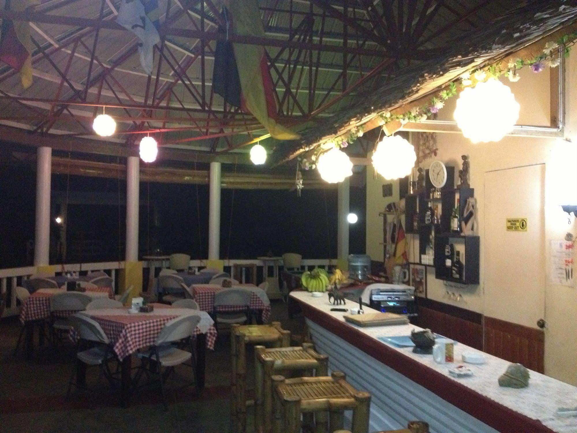 莫阿尔博阿海滩度假酒店 Alcantara  外观 照片